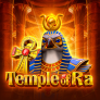 Λογότυπο Temple of Ra