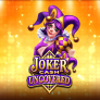 Λογότυπο Joker Cash Uncovered