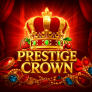 Λογότυπο Prestige Crown