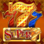Λογότυπο Super 7