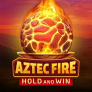 Λογότυπο Aztec Fire