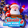 Λογότυπο Santa Coin Reel 2: Hold to Win