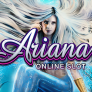 Λογότυπο Ariana