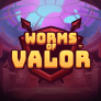 Λογότυπο Worms of Valor