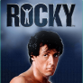 Λογότυπο Rocky