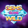 Λογότυπο Gems Gone Wild