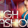 Λογότυπο High Fashion