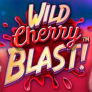 Λογότυπο Wild Cherry Blast
