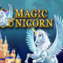 Λογότυπο Magic Unicorn