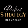 Λογότυπο Perfect Strategy Blackjack