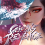 Λογότυπο Geishas Revenge