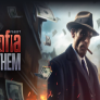 Λογότυπο Mafia Mayhem