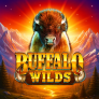 Λογότυπο Buffalo Wilds