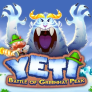 Λογότυπο Yeti Battle of Greenhat Peak