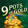 Λογότυπο 9 Pots of Gold
