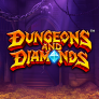 Λογότυπο Dungeons and Diamonds