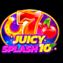 Λογότυπο Juicy Splash 10