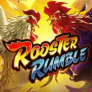 Λογότυπο Rooster Rumble