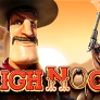 Λογότυπο High Noon