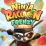 Λογότυπο Ninja Raccoon Frenzy