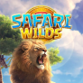 Λογότυπο Safari Wilds