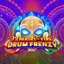 Λογότυπο 12 Masks of Fire Drum Frenzy