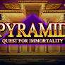 Λογότυπο Pyramid: Quest for immortality