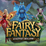 Λογότυπο Fairy Fantasy Exotic Wilds