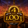 Λογότυπο 4 The Loot