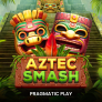 Λογότυπο Aztec Smash