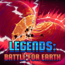 Λογότυπο Legends Battle Of Earth