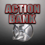 Λογότυπο Action Bank