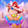 Λογότυπο Starlight Princess POP