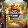 Λογότυπο Arthur Kingdom of Spins Link&Win
