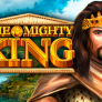 Λογότυπο The Mighty King