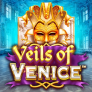 Λογότυπο Veils Of Venice