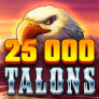 Λογότυπο 25000 Talons