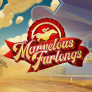 Λογότυπο Marvelous Furlongs
