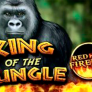 Λογότυπο King of the Jungle Red Hot Firepot