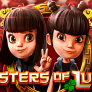 Λογότυπο Sisters of Luck