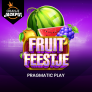 Λογότυπο Fruit Feestje