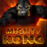 Λογότυπο Mighty Kong