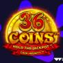 Λογότυπο 36 Coins