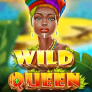Λογότυπο Wild Queen