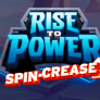 Λογότυπο Rise to Power