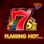 Λογότυπο Flaming Hot Extreme Bell Link