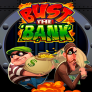 Λογότυπο Bust The Bank