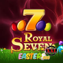 Λογότυπο Royal Seven XXL Easter Egg