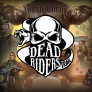Λογότυπο Dead Riders Trail