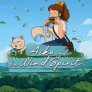 Λογότυπο Aiko and the Wind Spirit